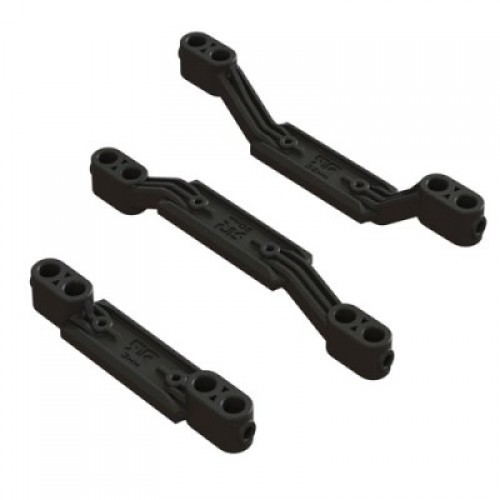 [�˾���ũ] ARA320517 [ARRMA] BODY POST MOUNT SET