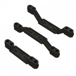 [ARRMA] BODY POST MOUNT SET