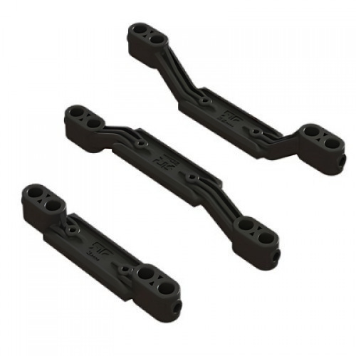 �˾���ũ ARA320517 [ARRMA] BODY POST MOUNT SET