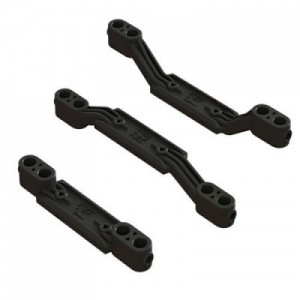 [ARRMA] BODY POST MOUNT SET