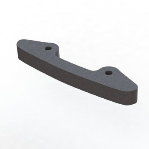 [�˾���ũ] ARA320537 [ARRMA] FOAM FRONT BUMPER
