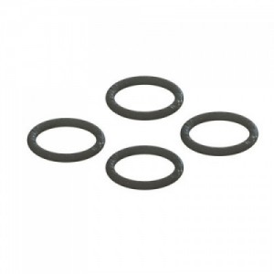 [ARRMA] O-Ring 8.2x1.2mm (4)