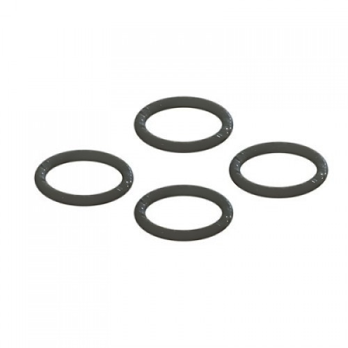 �˾���ũ ARA716032 [ARRMA] O-Ring 8.2x1.2mm (4)