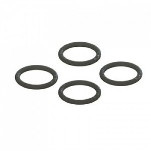 [ARRMA] O-Ring 8.2x1.2mm (4)