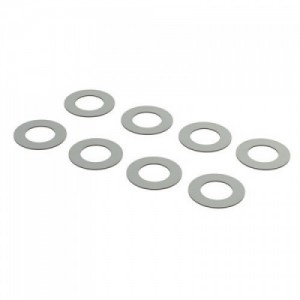 [ARRMA] SHIM 5.4x9.5x0.2mm (8pcs)