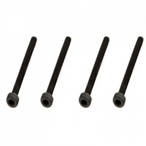 [ARRMA] CAP HEAD SCREW M2.5x25mm (4pcs)