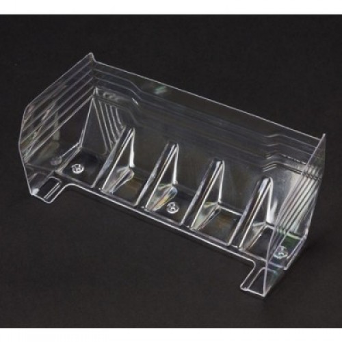 �˾���ũ ARA480024 [ARRMA] INFRACTION 6S REAR WING (CLEAR)