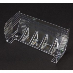[ARRMA] INFRACTION 6S REAR WING (CLEAR)