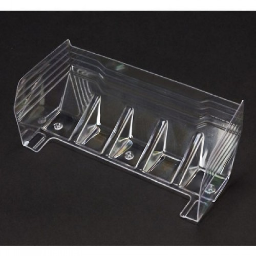 �˾���ũ ARA480024 [ARRMA] INFRACTION 6S REAR WING (CLEAR)