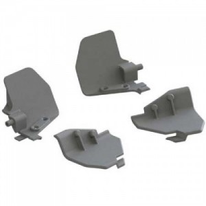 [ARRMA] AR320421 SC Side Guard Set 4x4 SENTON MEGA