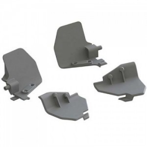 [ARRMA] AR320421 SC Side Guard Set 4x4 SENTON MEGA