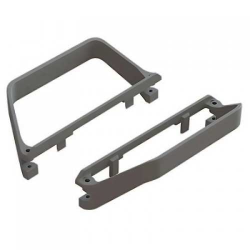 �˾���ũ ARAC7301 [ARRMA] AR320406 SC Nerf Bars 4x4 SENTON MEGA (2)