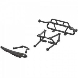 [ARRMA] AR320405 SC Bumper Set 4x4 Senton Mega