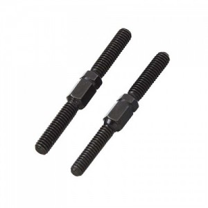 [ARRMA] AR340105 Turnbuckle Steel 4x35mm SENTON (2)