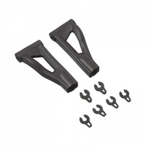 [ARRMA] AR330371 Suspension Arms Upper Front Senton