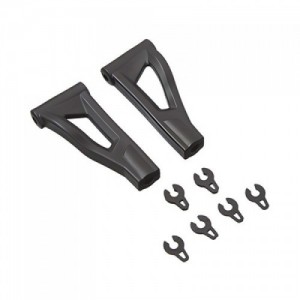 [ARRMA] AR330371 Suspension Arms Upper Front Senton