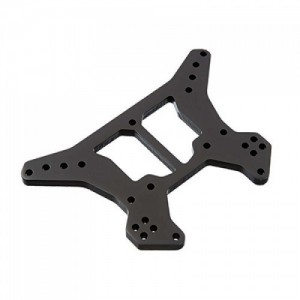 [ARRMA] AR330373 Shock Tower Aluminum Rear Senton