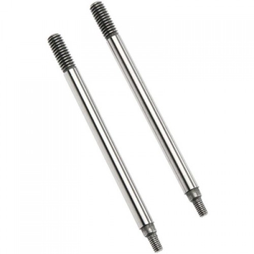 �˾���ũ ARAC8982 [ARRMA] AR330512 Shock Shaft 4x59.5mm 6S (2)