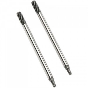 [ARRMA] AR330512 Shock Shaft 4x59.5mm 6S (2)