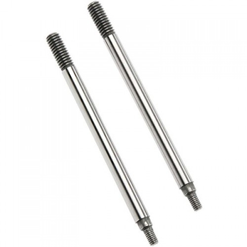 �˾���ũ ARAC8982 [ARRMA] AR330512 Shock Shaft 4x59.5mm 6S (2)