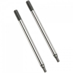 [ARRMA] AR330512 Shock Shaft 4x59.5mm 6S (2)