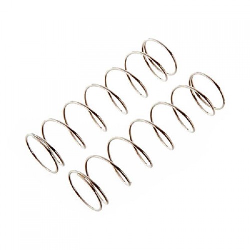 [�˾���ũ] ARAC8948 [ARRMA] AR330239 Shock Spring 84mm M 56.6gf/mm (2)