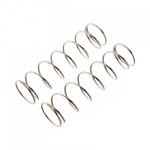 [ARRMA] AR330239 Shock Spring 84mm M 56.6gf/mm (2)