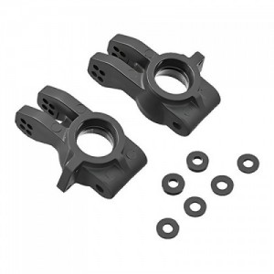 [ARRMA] AR330374 Hub Rear: Senton (2)