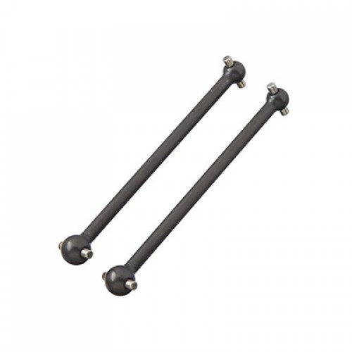 �˾���ũ ARAC4040 [ARRMA] AR310588 Dogbone 83.5mm Senton (2)