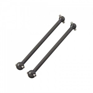 [ARRMA] AR310588 Dogbone 83.5mm Senton (2)