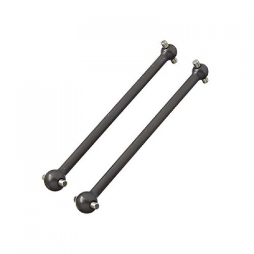 �˾���ũ ARAC4040 [ARRMA] AR310588 Dogbone 83.5mm Senton (2)