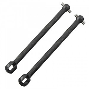 [ARRMA] AR310587 CVD Driveshaft 85mm Senton (2)