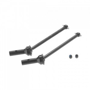 [ARRMA] AR220032 CVD Driveshaft Set 115mm Senton (2)