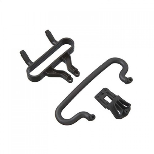 [�˾���ũ] ARAC3483 [ARRMA] AR320274 Bumper Set Composite Front Senton