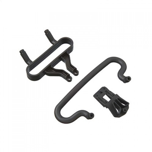 �˾���ũ ARAC3483 [ARRMA] AR320274 Bumper Set Composite Front Senton