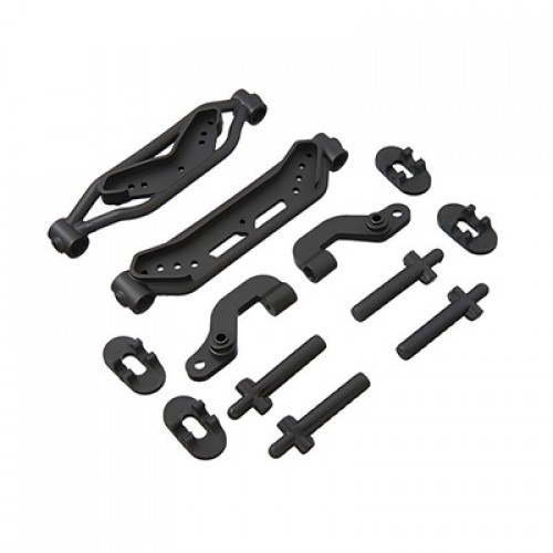 [�˾���ũ] ARAC3477 [ARRMA] AR320277 Body Mount Set Senton
