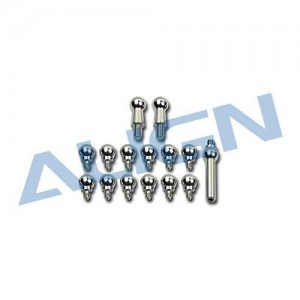 [ALIGN] 450 Pro Linkage Ball Set