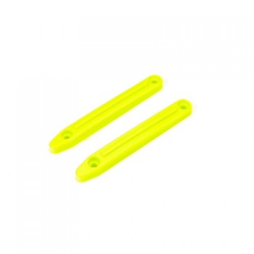 �˾���ũ ARA480032 [ARRMA] Roof Rails (GREEN)