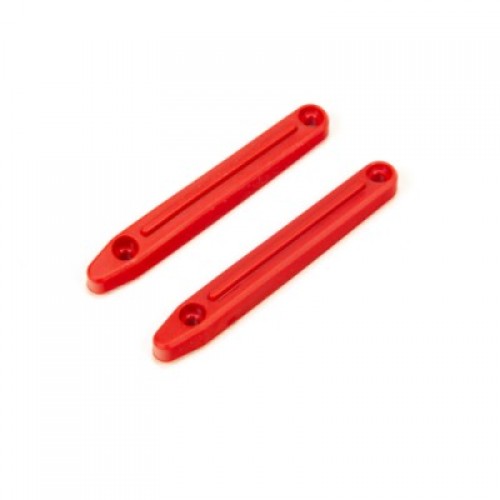 [�˾���ũ] ARA480030 [ARRMA] Roof Rails (Red)