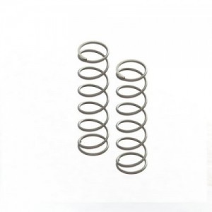 [ARRMA] Shock Springs: 70mm 1.35N/mm (7.7lbf/In) (2)