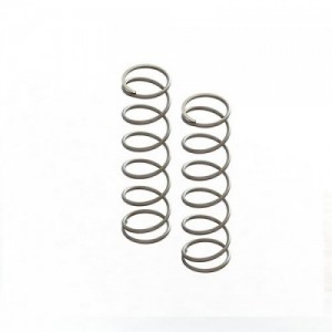 [ARRMA] Shock Springs: 70mm 1.35N/mm (7.7lbf/In) (2)