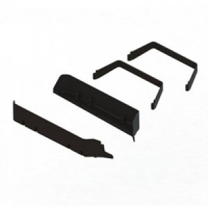 [ARRMA] Side Guard Set