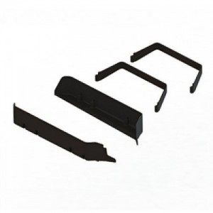 [ARRMA] Side Guard Set