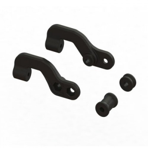 �˾���ũ ARA320539 [ARRMA] Rear Brace Mount Set