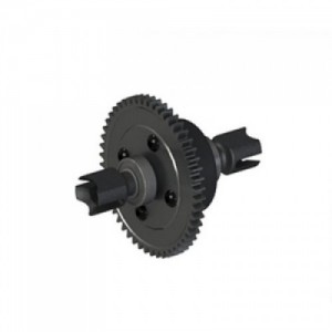 [ARRMA] Center Diff Set 50T 100k Oil