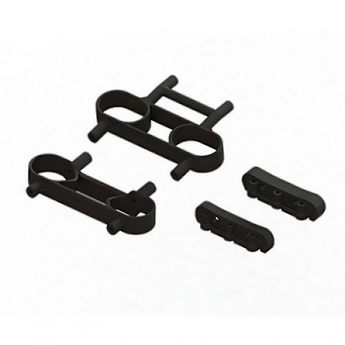 �˾���ũ ARA320546 [ARRMA] Skid Plate Mount Set