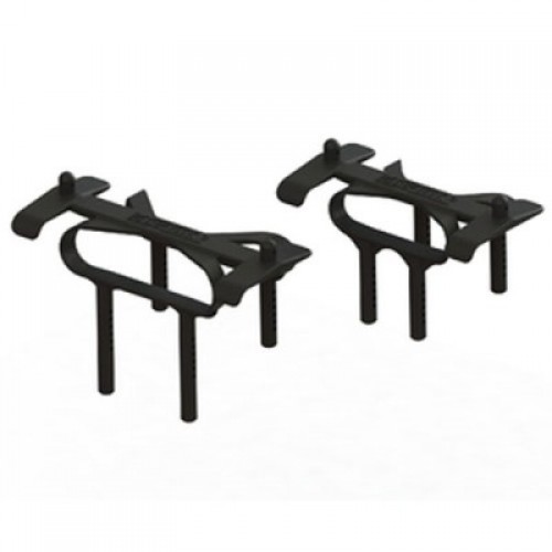 �˾���ũ ARA320544 [ARRMA] Body Mount Set