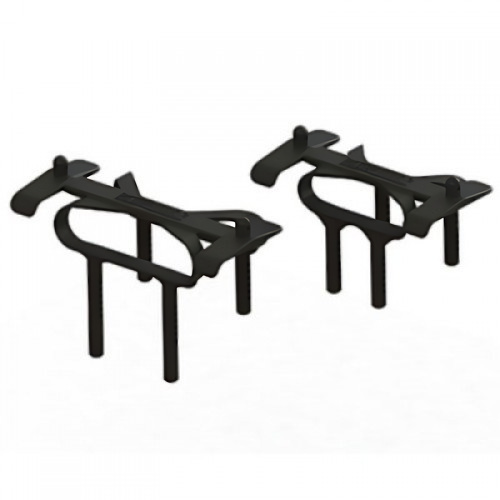 �˾���ũ ARA320544 [ARRMA] Body Mount Set