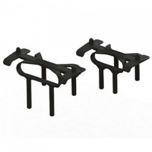 [ARRMA] Body Mount Set