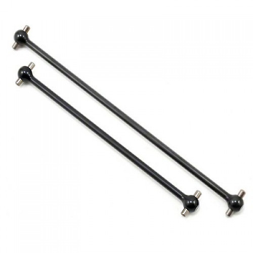 �˾���ũ TLR242010 [TLR Racing] Center Dog Bone Set, Front and Rear: 8T 3.0